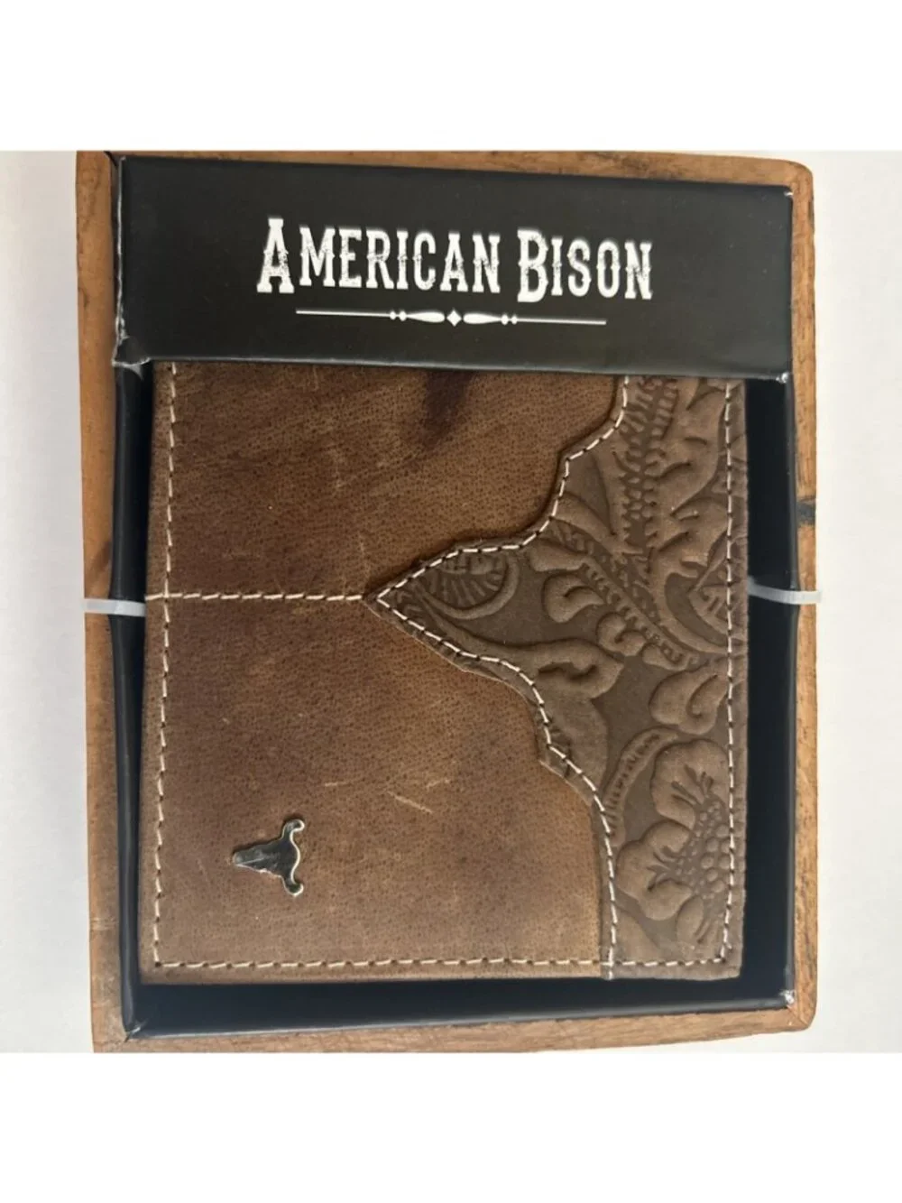 American Bison american bison